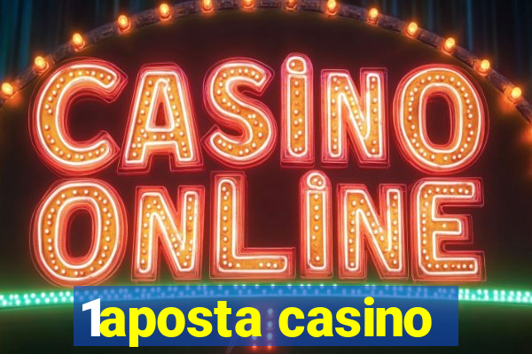 1aposta casino