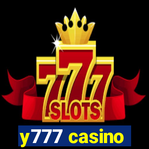 y777 casino