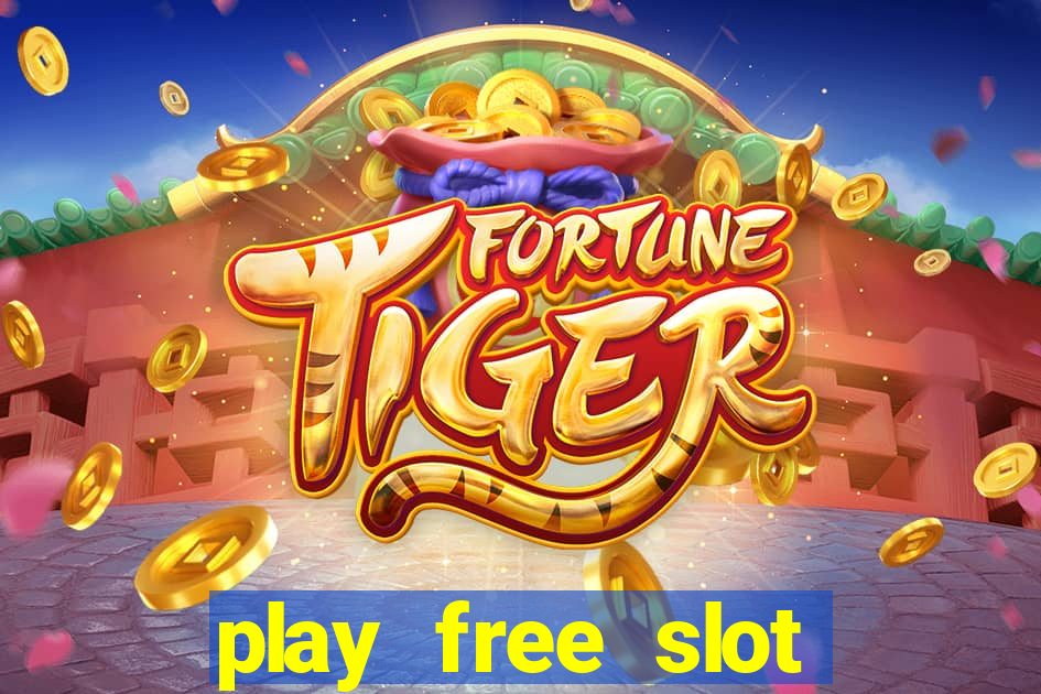 play free slot machines without downloading