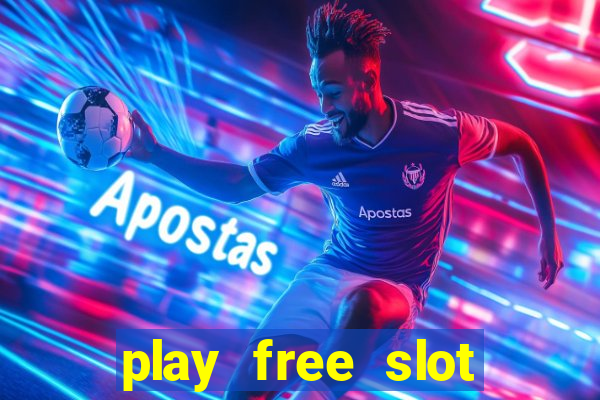 play free slot machines without downloading