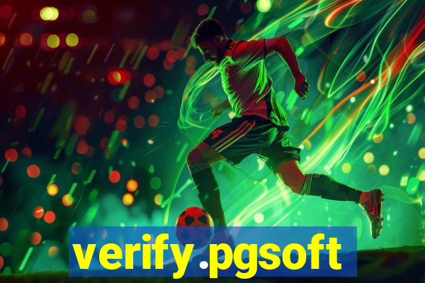 verify.pgsoft