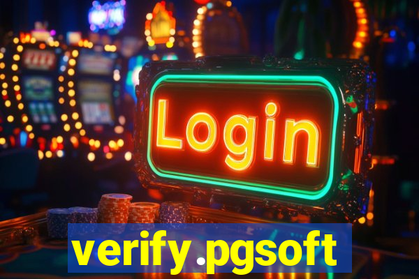 verify.pgsoft