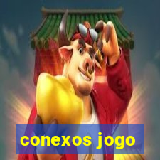 conexos jogo