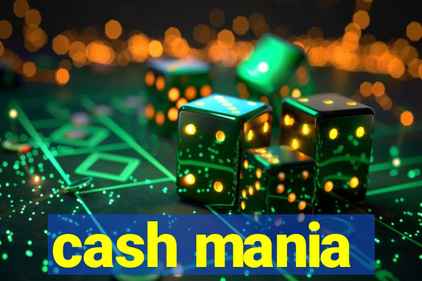 cash mania