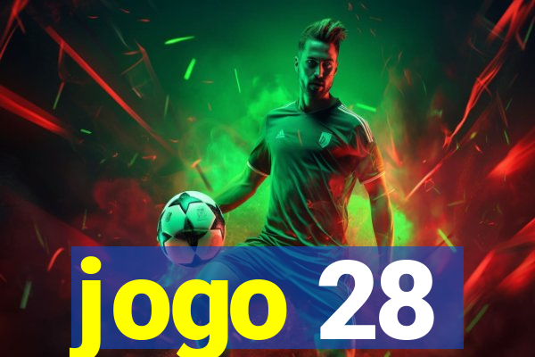 jogo 28