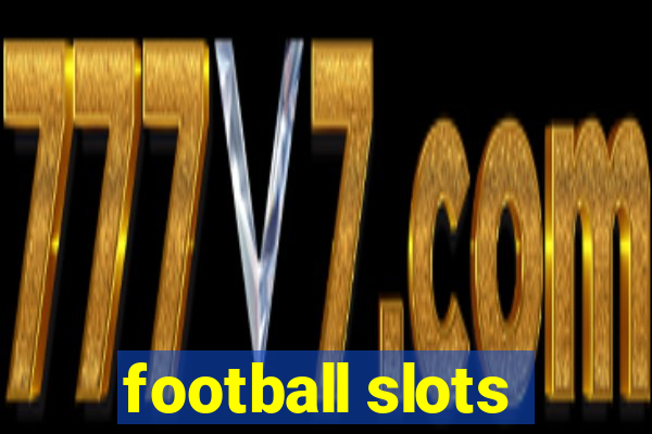 football slots