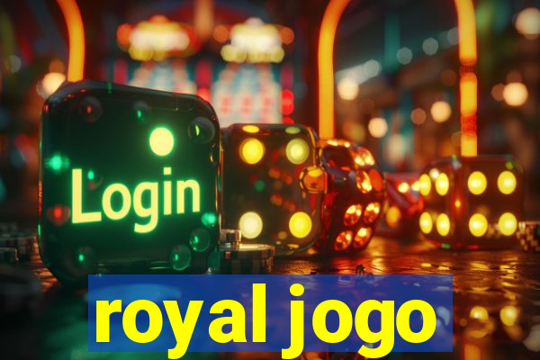 royal jogo