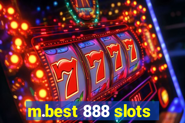 m.best 888 slots