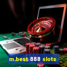 m.best 888 slots