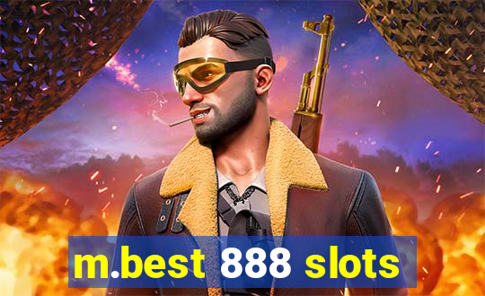 m.best 888 slots