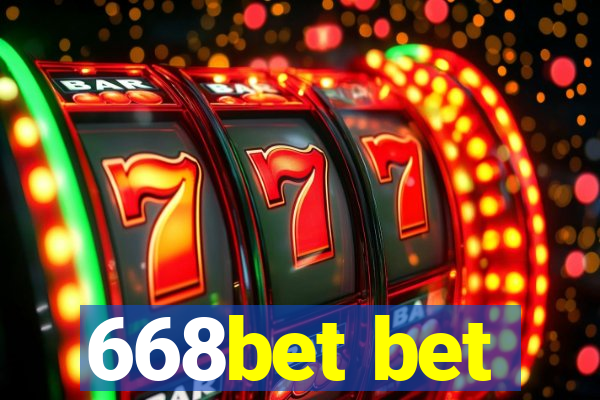 668bet bet