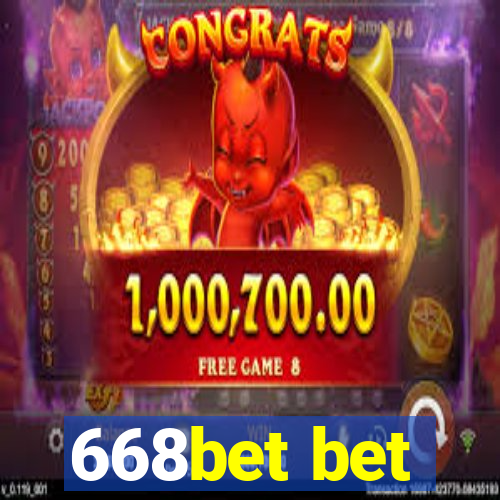 668bet bet