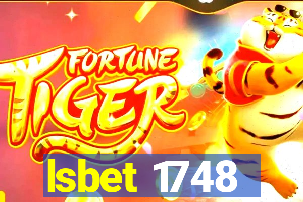 lsbet 1748