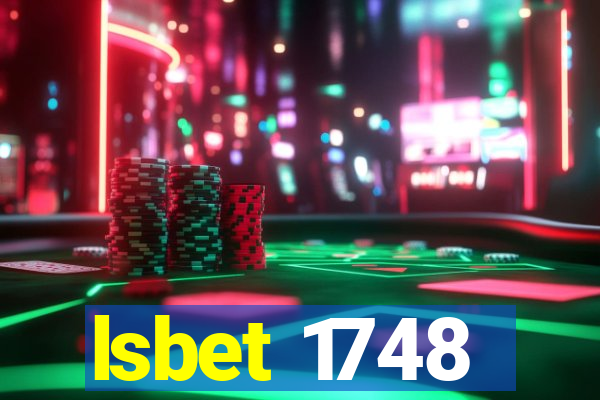 lsbet 1748