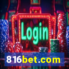 816bet.com