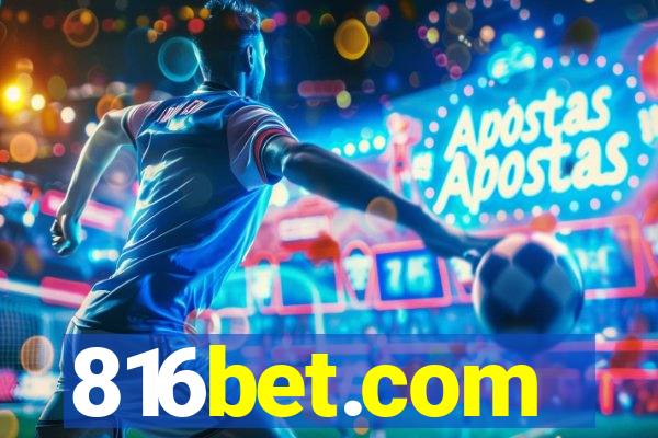 816bet.com