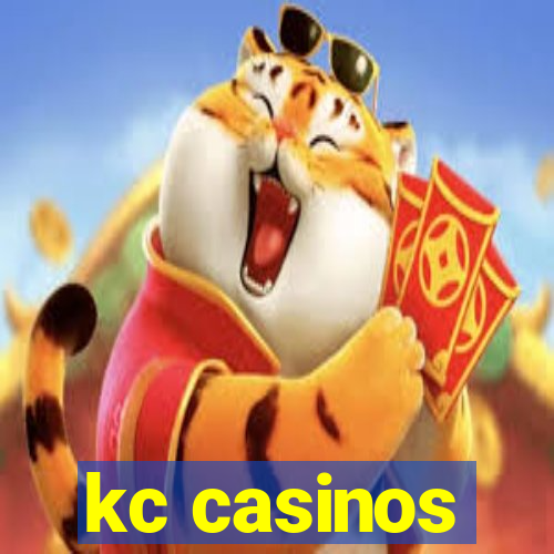 kc casinos