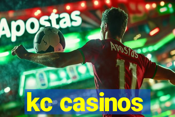 kc casinos