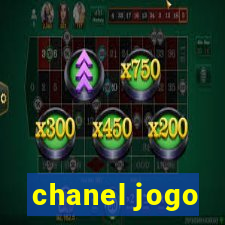 chanel jogo