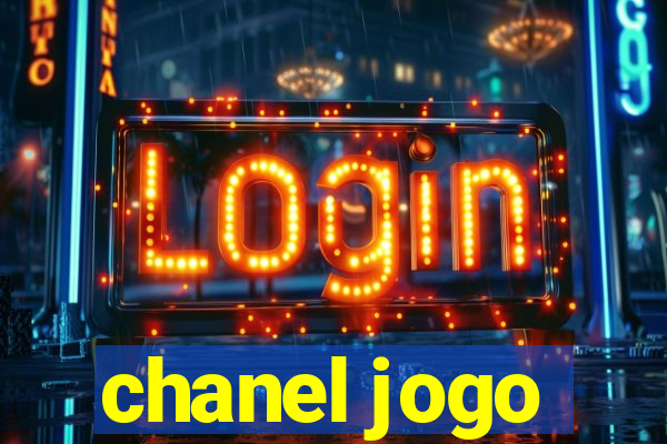 chanel jogo