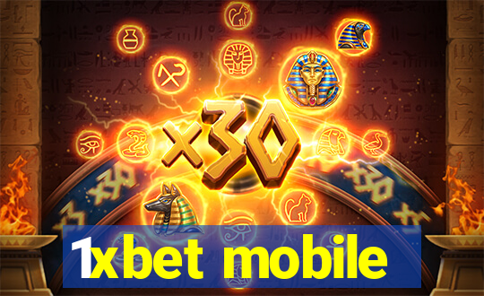 1xbet mobile