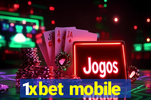 1xbet mobile