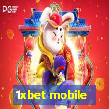 1xbet mobile