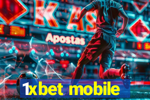 1xbet mobile