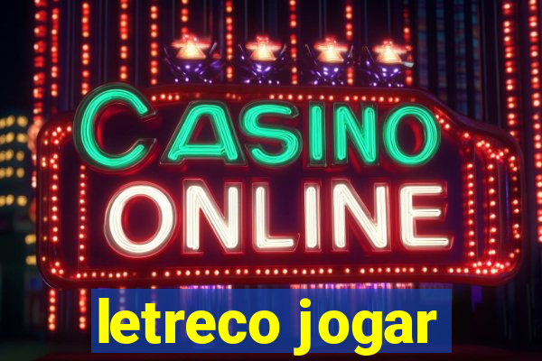 letreco jogar