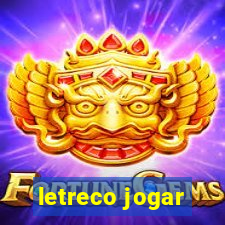 letreco jogar