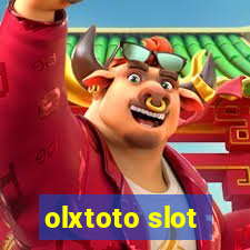 olxtoto slot