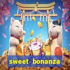 sweet bonanza candyland results