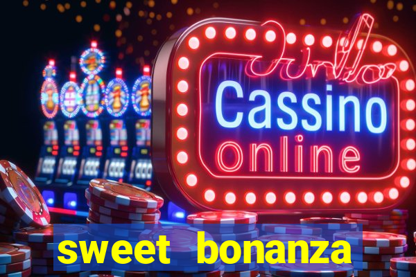 sweet bonanza candyland results