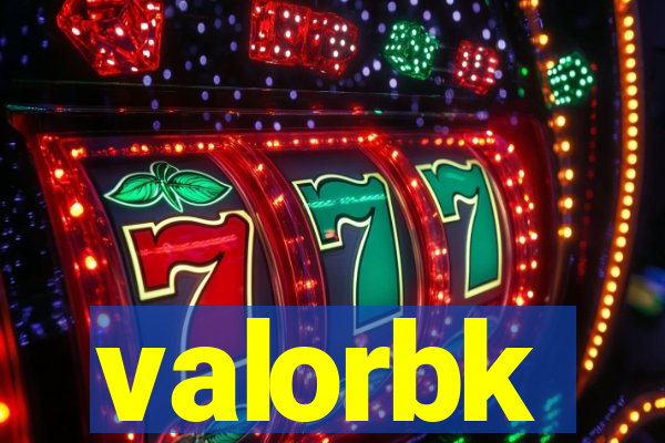 valorbk