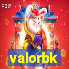 valorbk