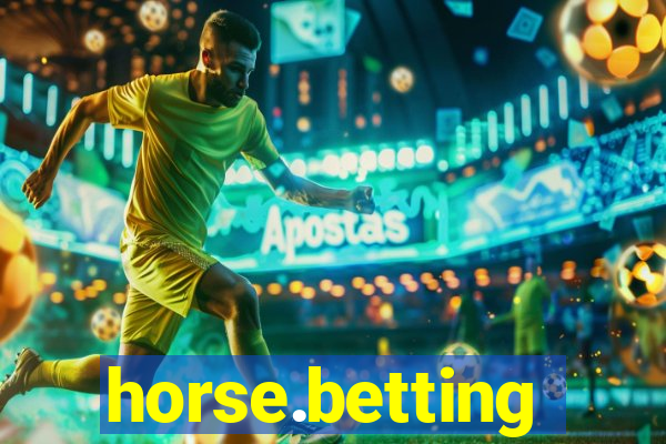 horse.betting