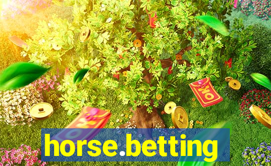 horse.betting