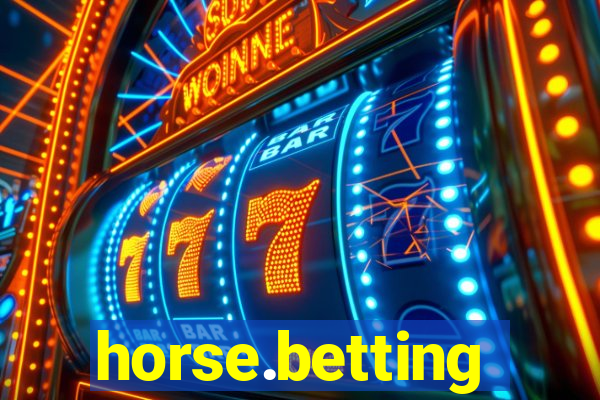 horse.betting