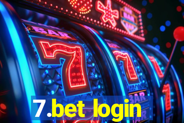 7.bet login