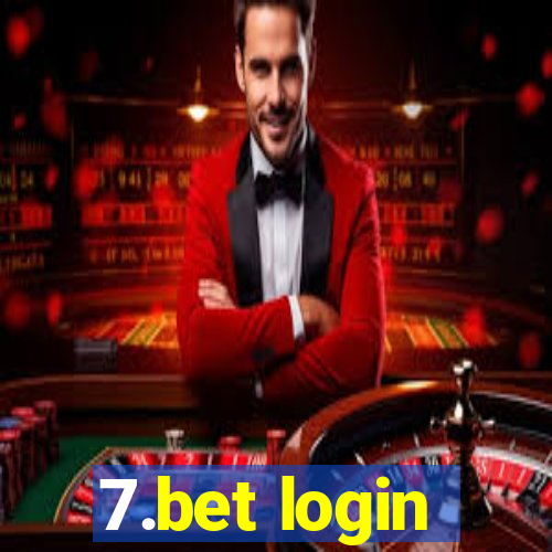 7.bet login