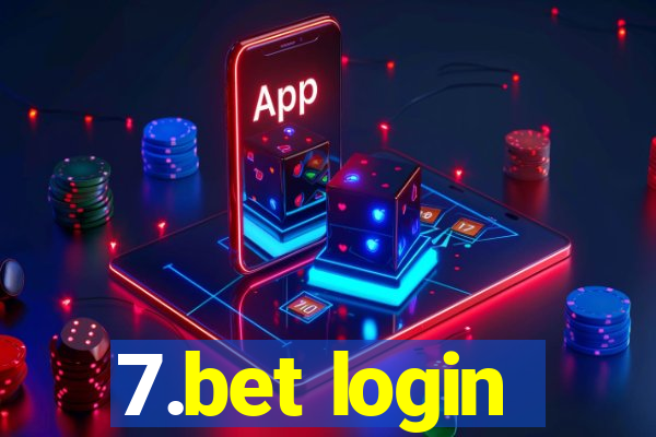 7.bet login