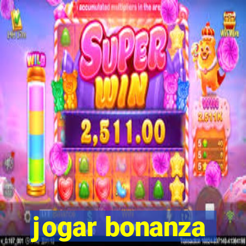 jogar bonanza