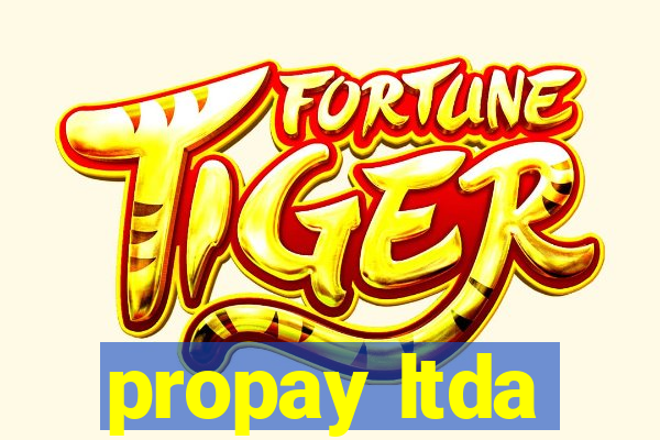 propay ltda