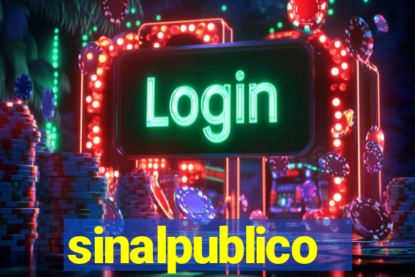 sinalpublico