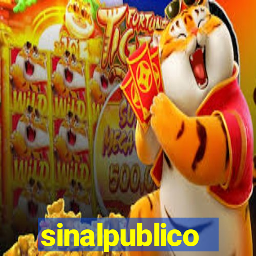 sinalpublico