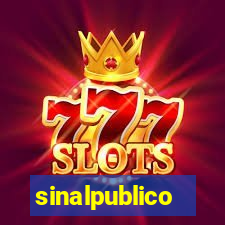 sinalpublico