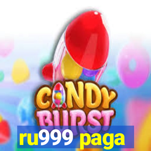 ru999 paga