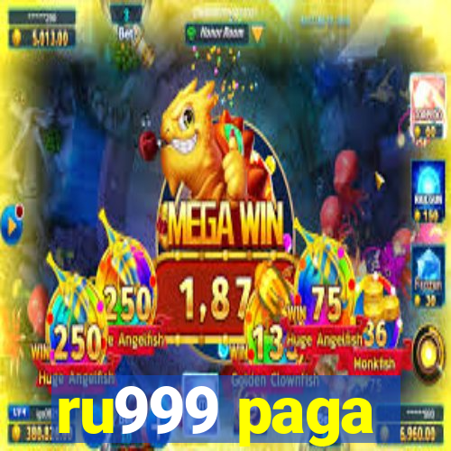 ru999 paga