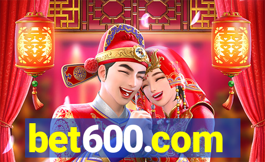 bet600.com