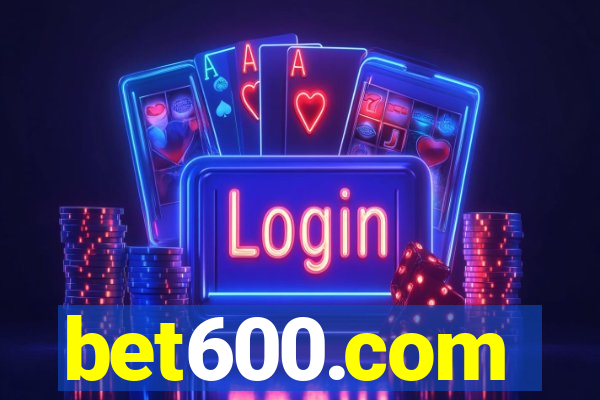 bet600.com